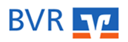 Logo des Kunden BVR