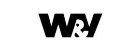 Logo von Kunden W&V