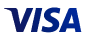 Logo des Kunden Visa